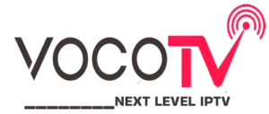 Voco tv logo