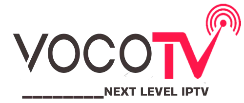 Voco tv logo