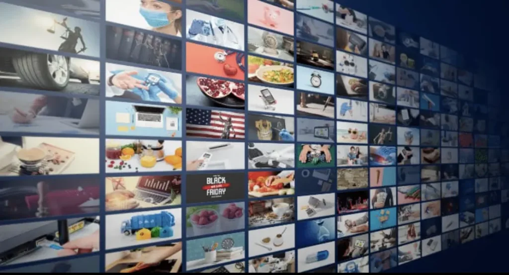 Voco IPTV